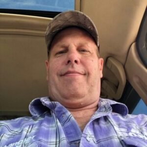 Profile photo of Mike Thomas 1963-01-14