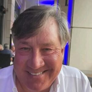 Profile photo of Justin Sebastin
